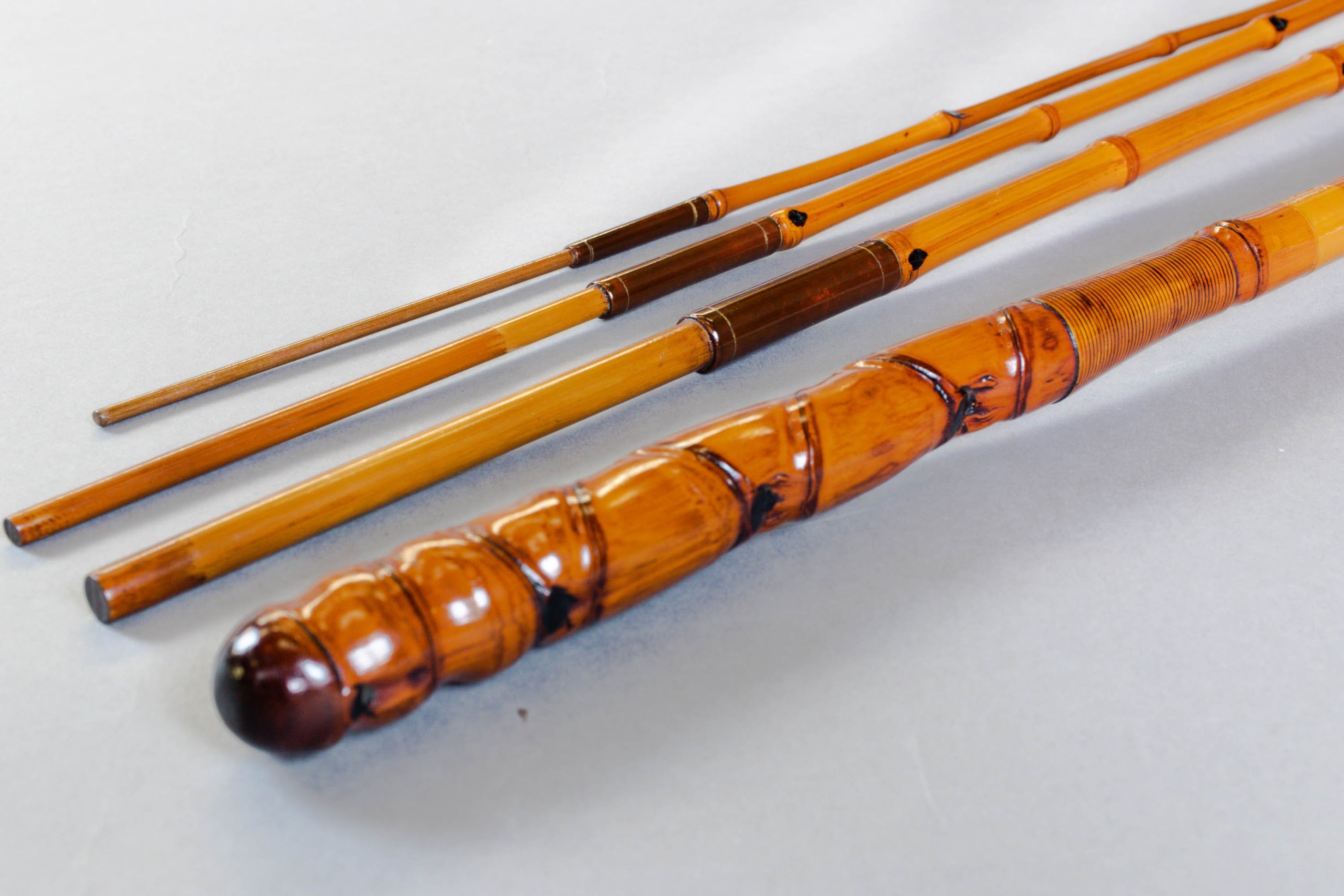 日本独自の伝統釣竿「和竿」に特化したオンラインストア「WAZAO-IPPON
